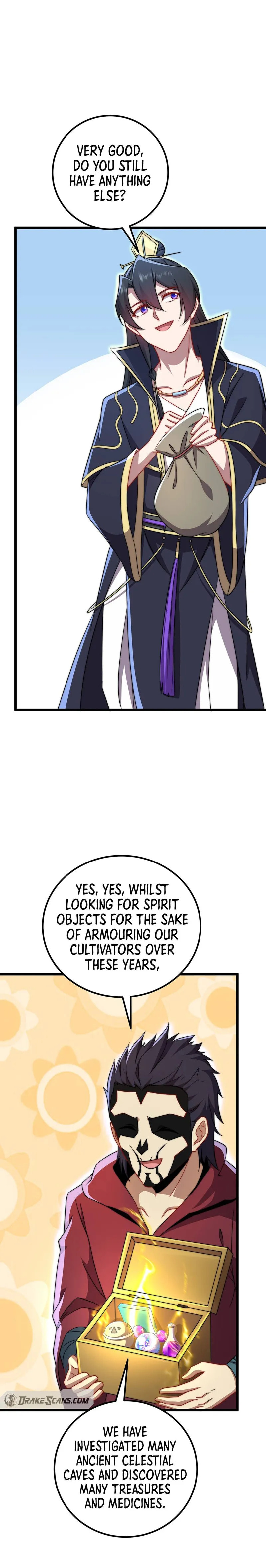 An Evil Master and His Disciples Chapter 55 — Page 2