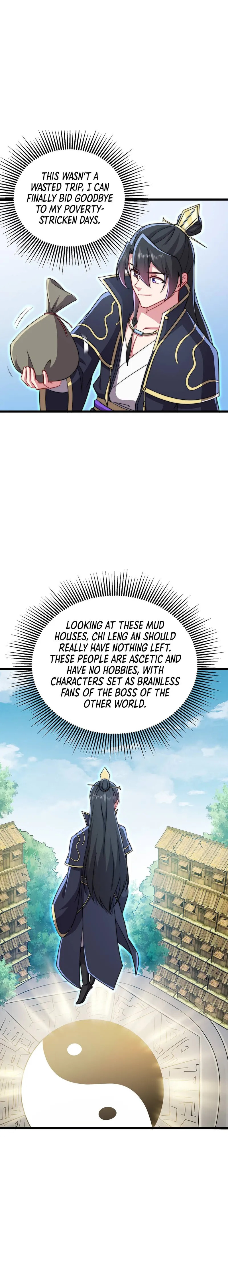 An Evil Master and His Disciples Chapter 55 — Page 4