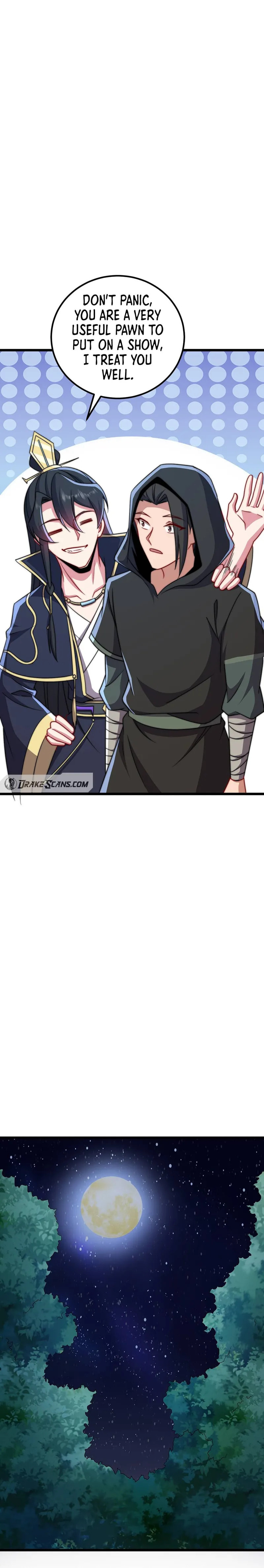An Evil Master and His Disciples Chapter 55 — Page 11