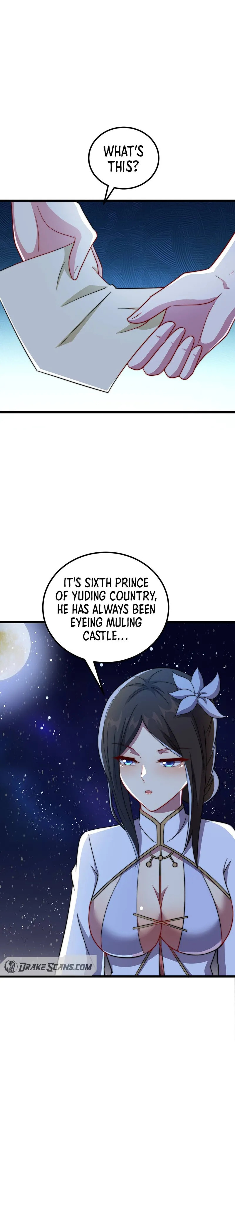 An Evil Master and His Disciples Chapter 55 — Page 15