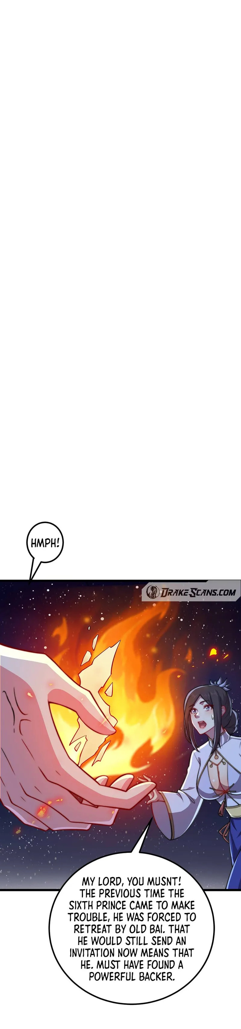 An Evil Master and His Disciples Chapter 55 — Page 17