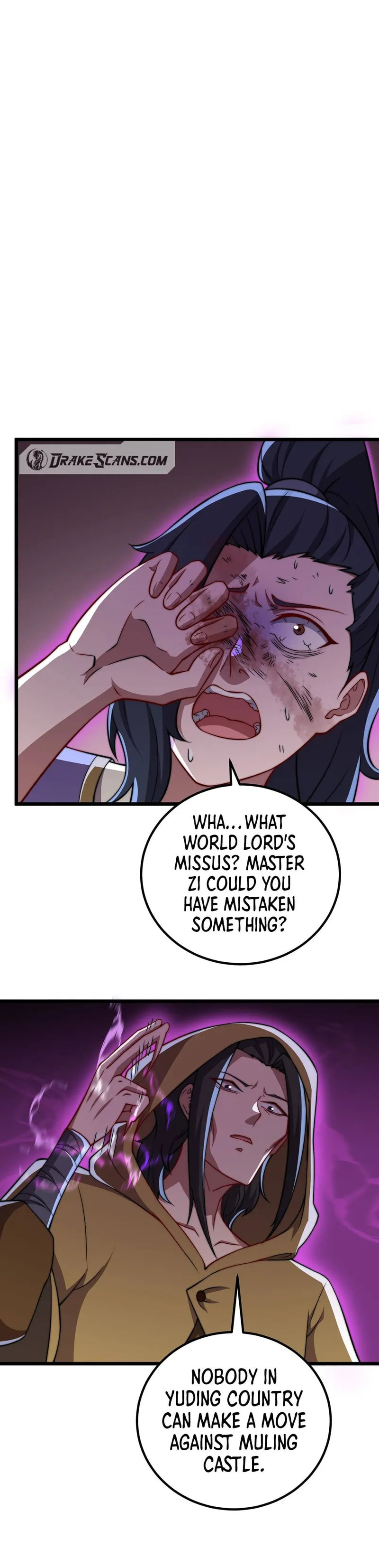 An Evil Master and His Disciples Chapter 55 — Page 20