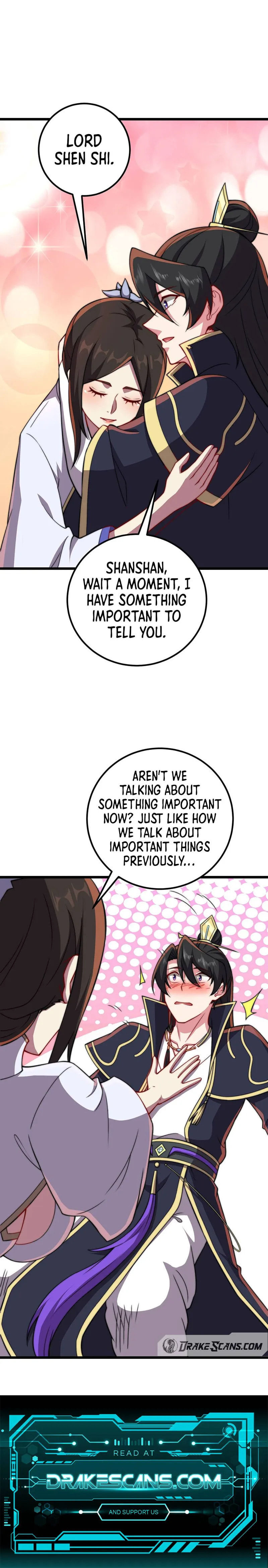 An Evil Master and His Disciples Chapter 55 — Page 22