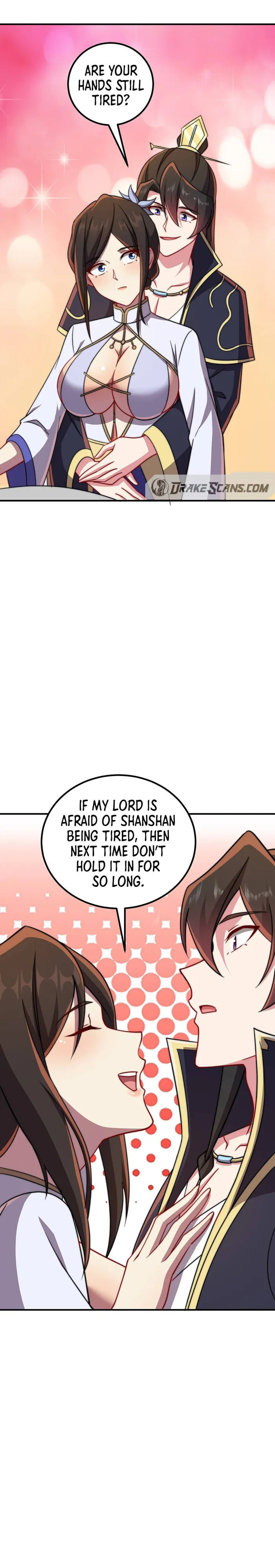 An Evil Master and His Disciples Chapter 56 — Page 3