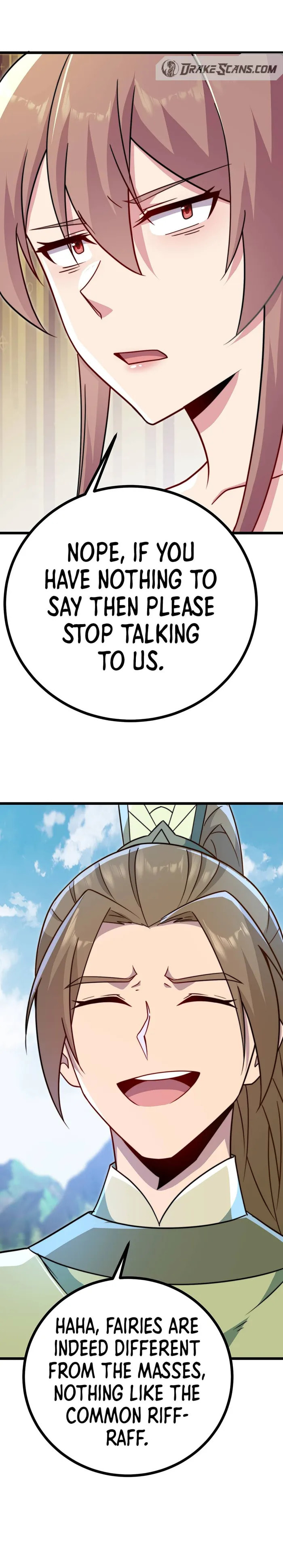An Evil Master and His Disciples Chapter 57 — Page 3