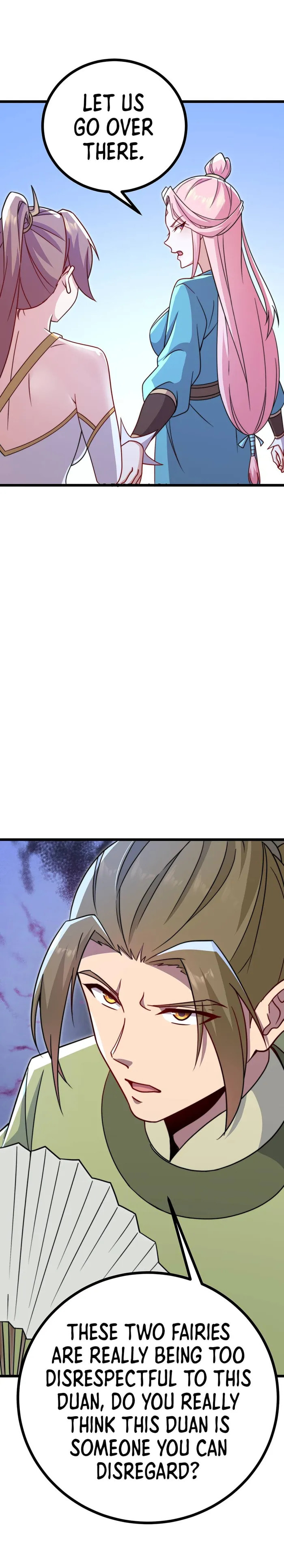 An Evil Master and His Disciples Chapter 57 — Page 4