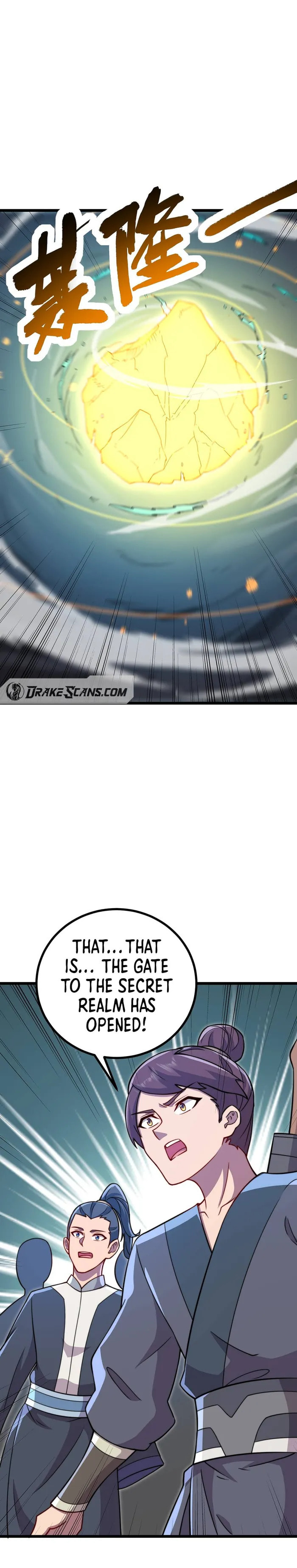 An Evil Master and His Disciples Chapter 57 — Page 18