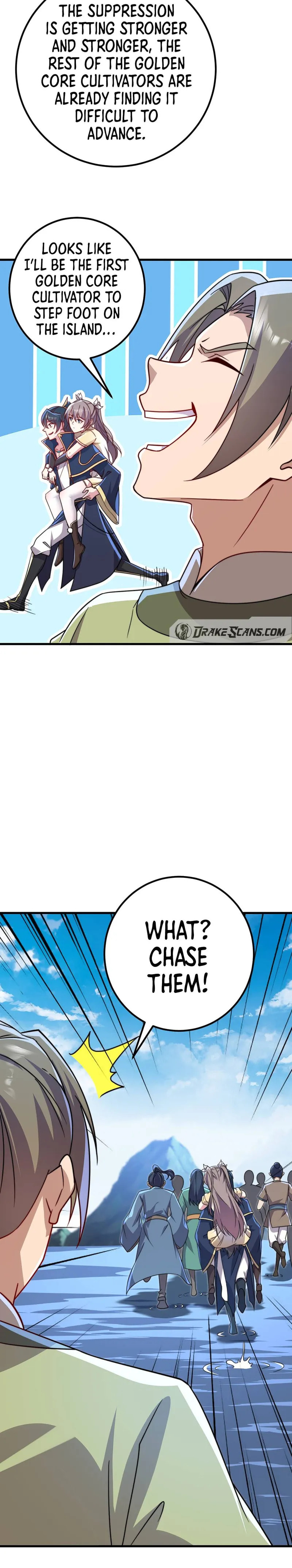 An Evil Master and His Disciples Chapter 58 — Page 2