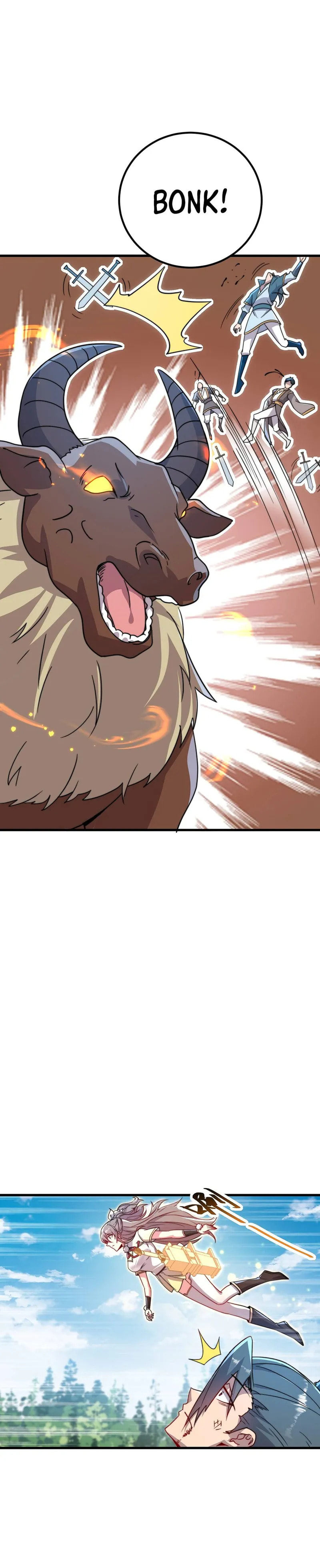 An Evil Master and His Disciples Chapter 58 — Page 11