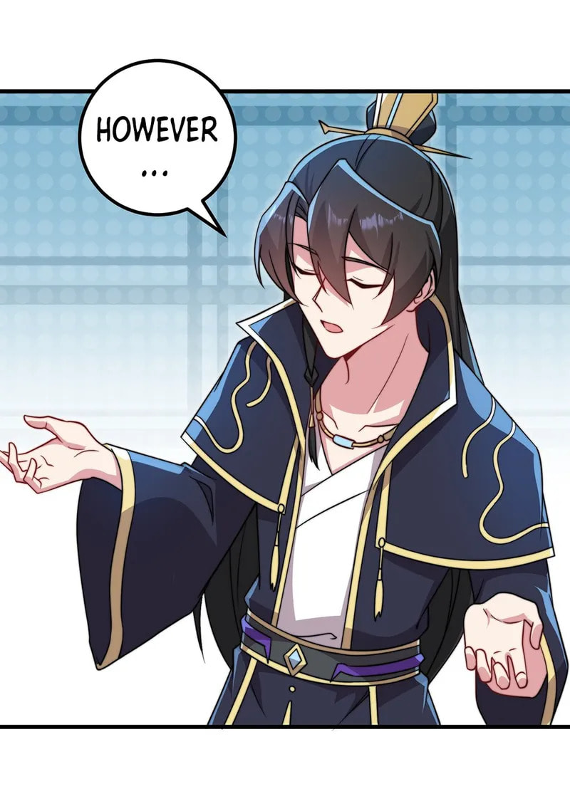 An Evil Master and His Disciples Chapter 59 — Page 1