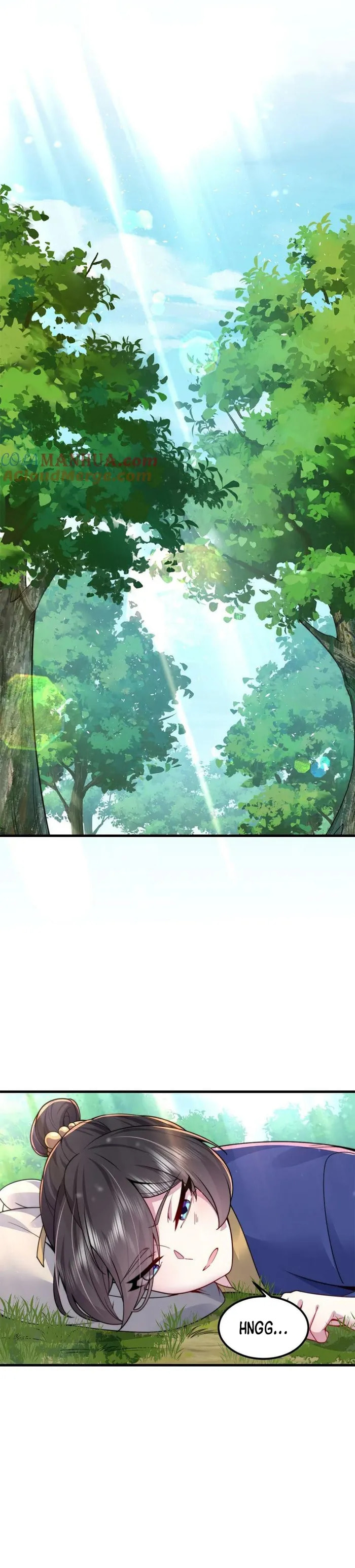 An Evil Master and His Disciples Chapter 6 — Page 6