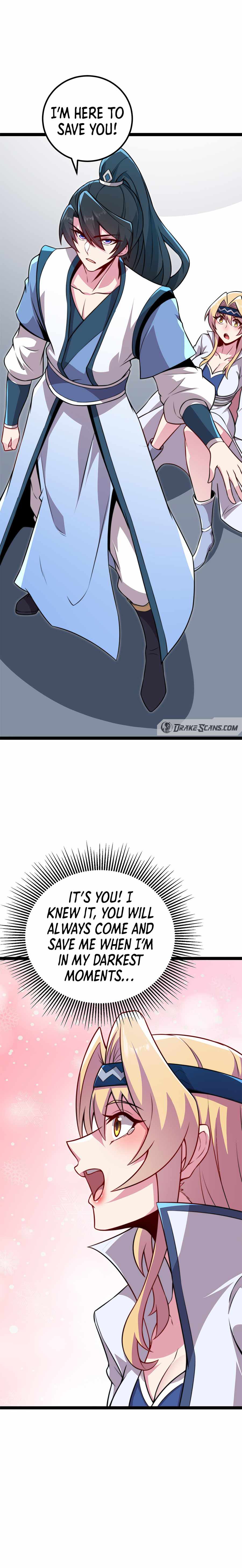 An Evil Master and His Disciples Chapter 60 — Page 10