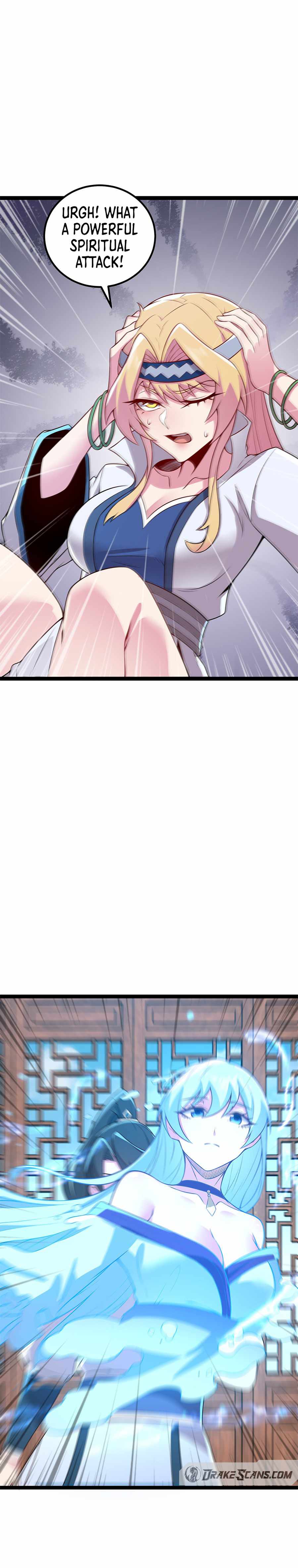 An Evil Master and His Disciples Chapter 60 — Page 14
