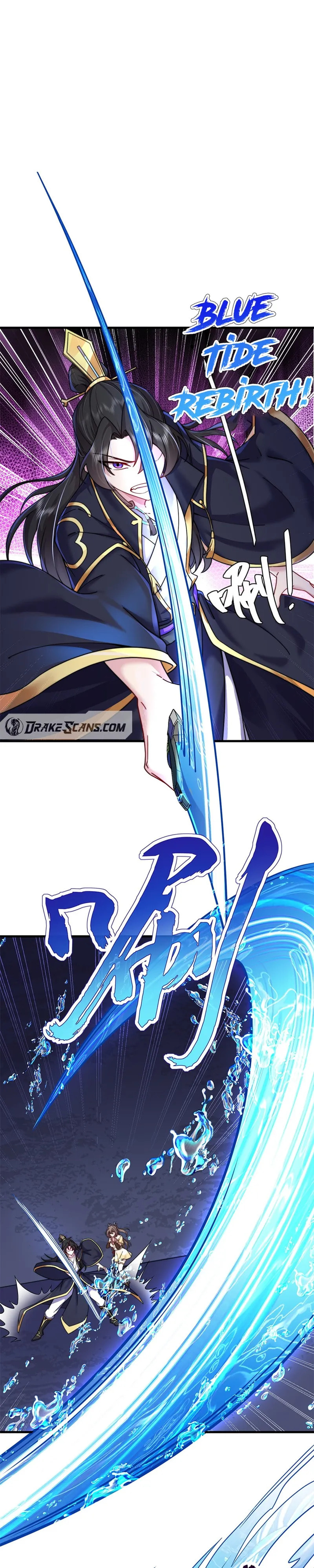 An Evil Master and His Disciples Chapter 63 — Page 4