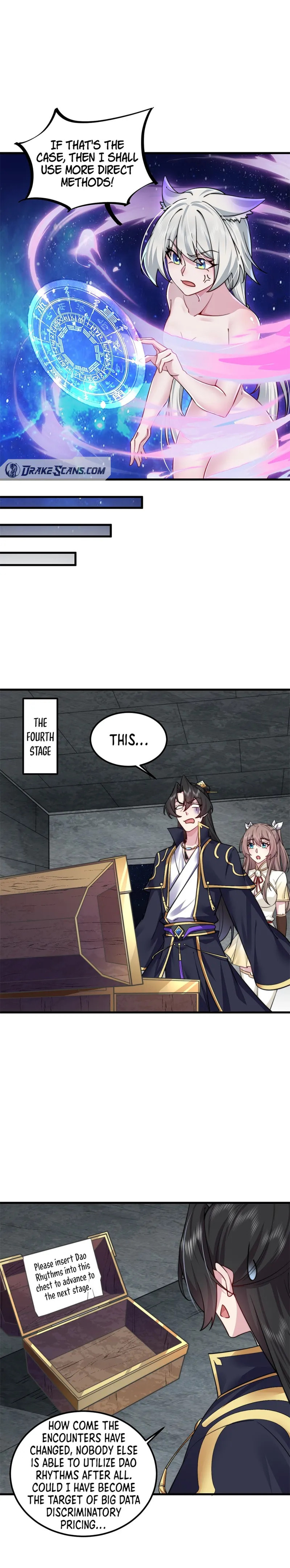 An Evil Master and His Disciples Chapter 63 — Page 14