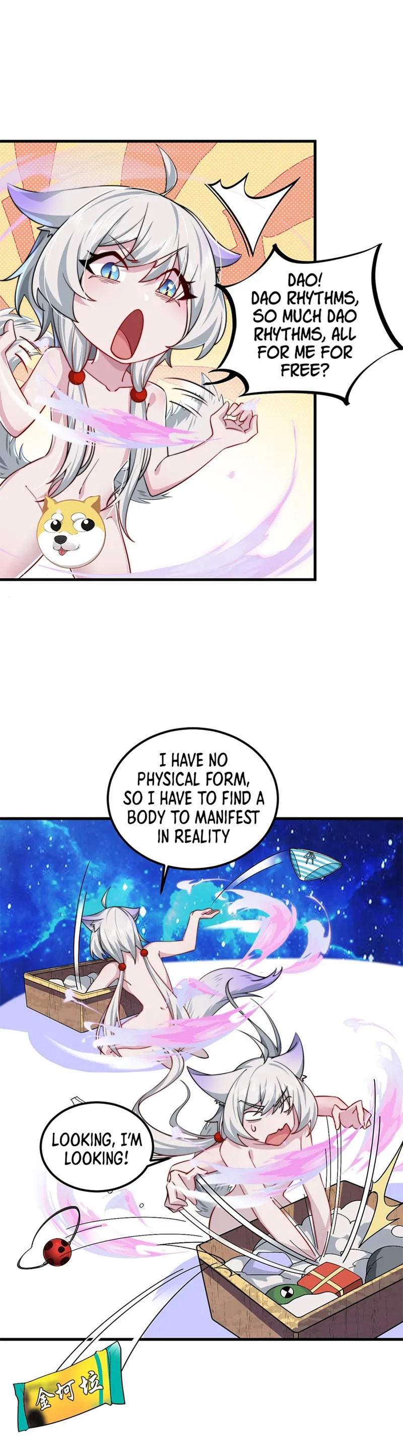An Evil Master and His Disciples Chapter 63 — Page 16