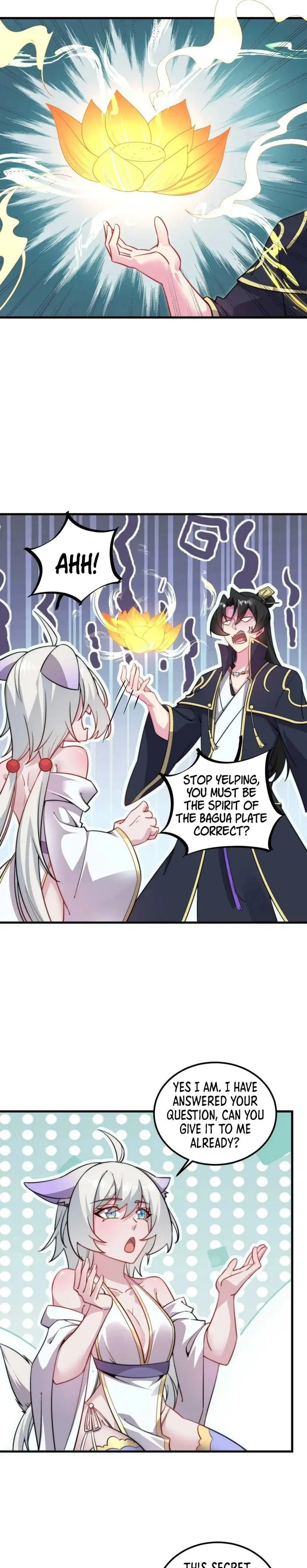 An Evil Master and His Disciples Chapter 64 — Page 2