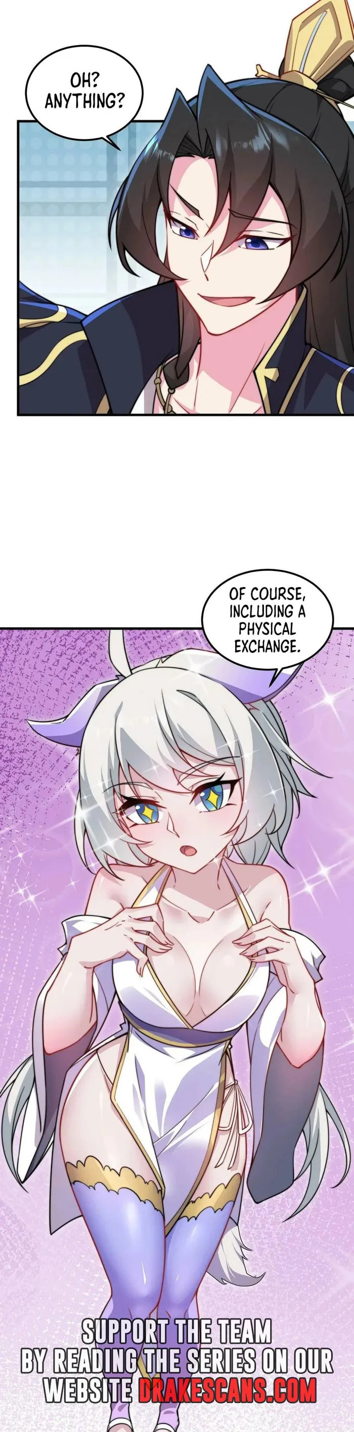 An Evil Master and His Disciples Chapter 64 — Page 4
