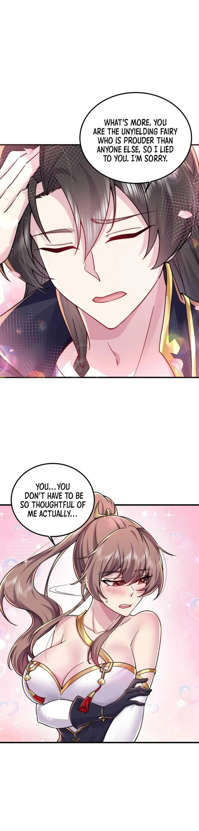 An Evil Master and His Disciples Chapter 65 — Page 16
