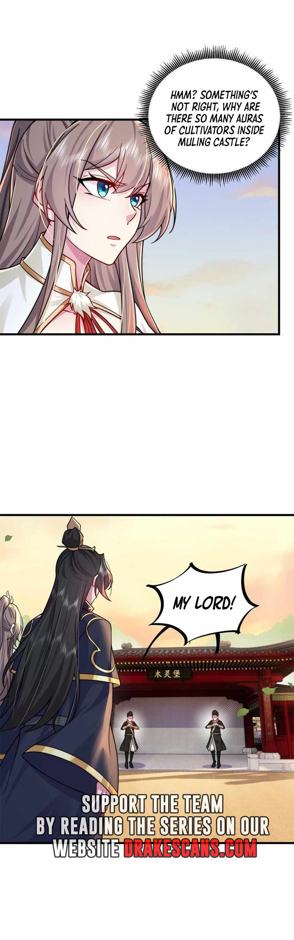 An Evil Master and His Disciples Chapter 66 — Page 2