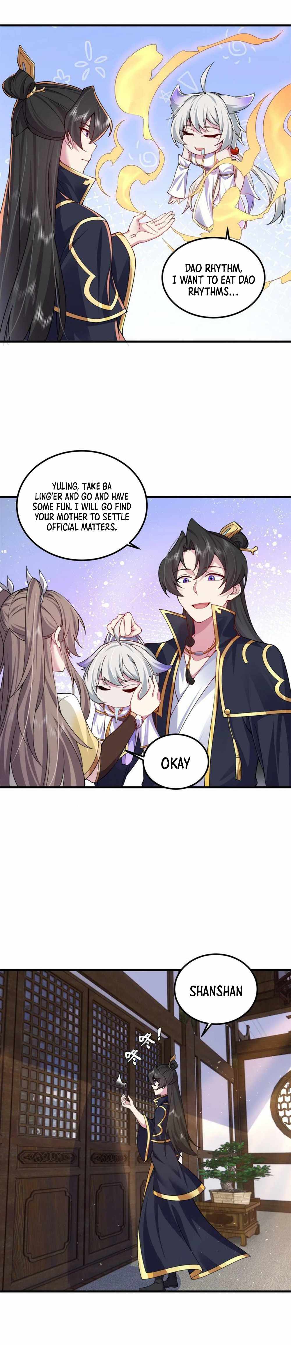 An Evil Master and His Disciples Chapter 66 — Page 6