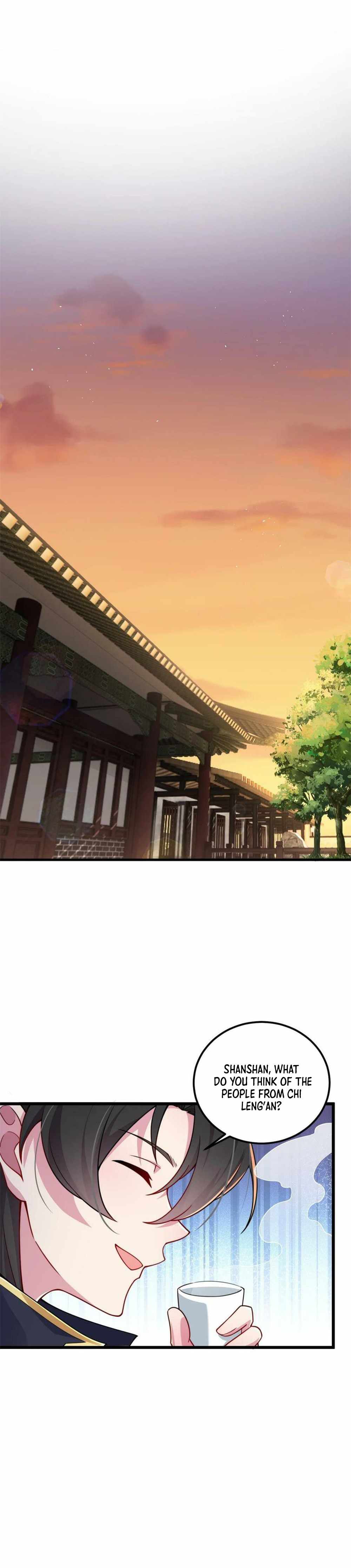 An Evil Master and His Disciples Chapter 66 — Page 16