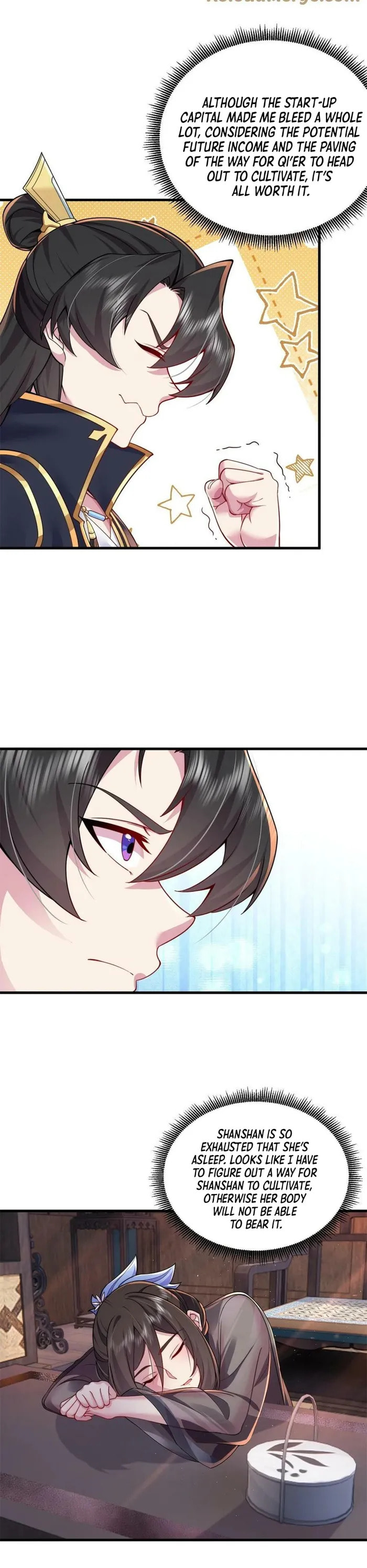 An Evil Master and His Disciples Chapter 67 — Page 2