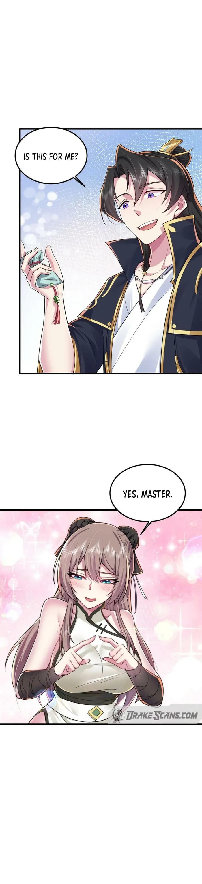 An Evil Master and His Disciples Chapter 67 — Page 13