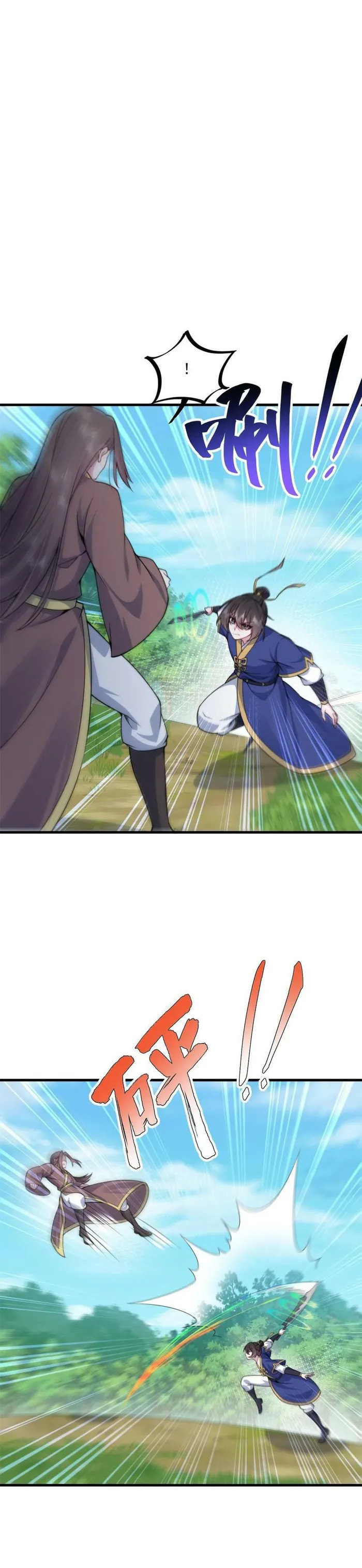 An Evil Master and His Disciples Chapter 68 — Page 4