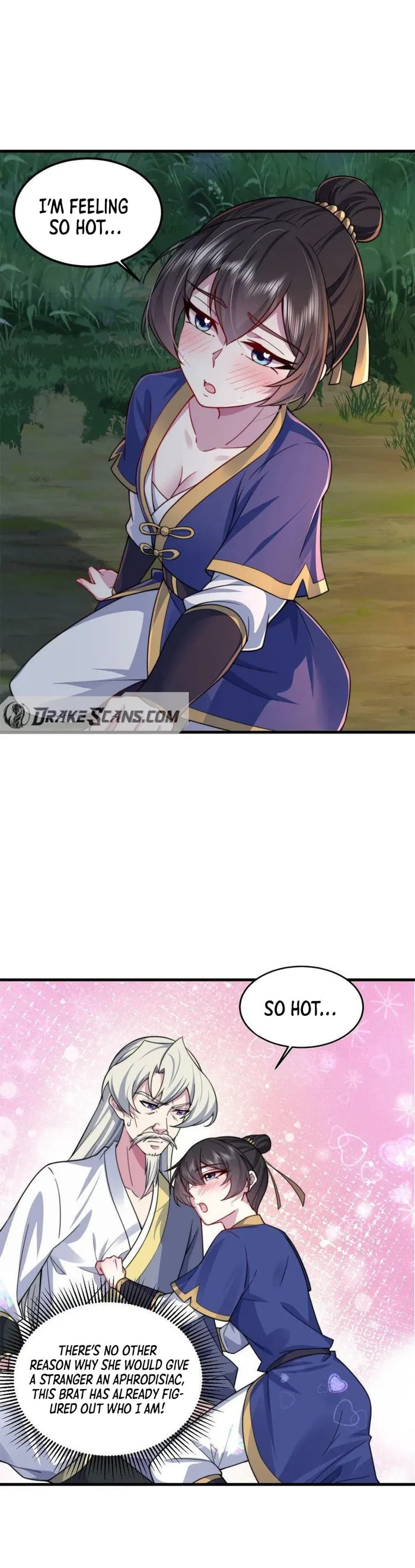 An Evil Master and His Disciples Chapter 69 — Page 4