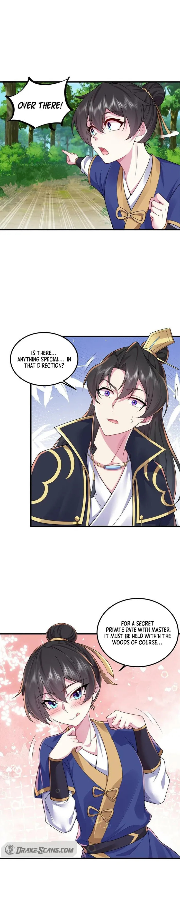 An Evil Master and His Disciples Chapter 70 — Page 2