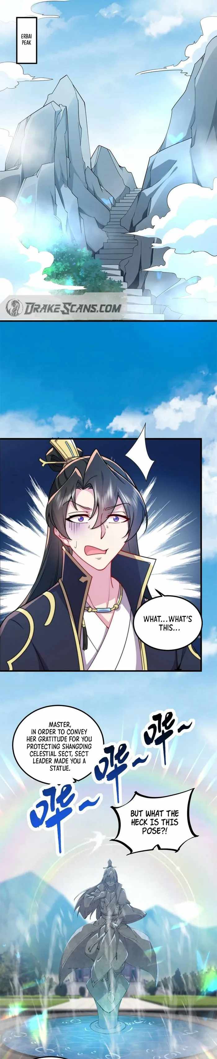 An Evil Master and His Disciples Chapter 71 — Page 4