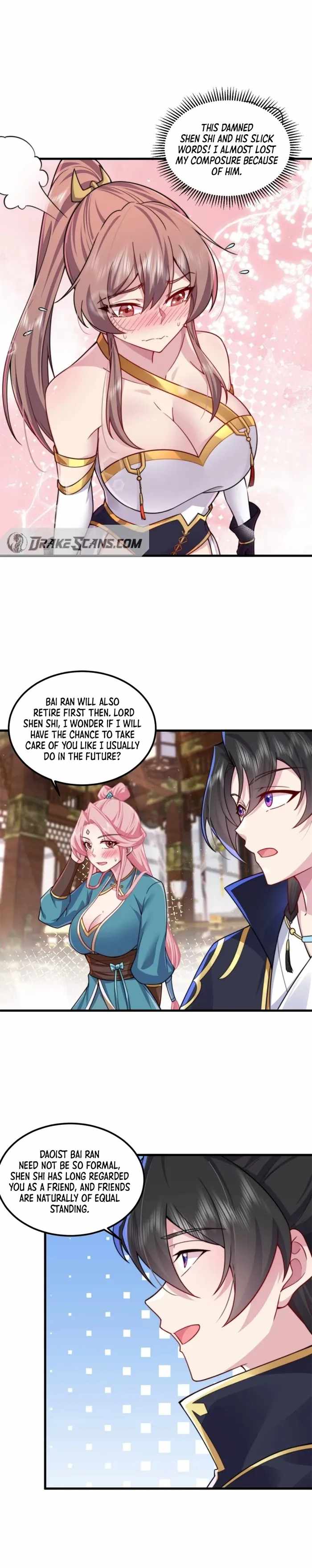 An Evil Master and His Disciples Chapter 72 — Page 4