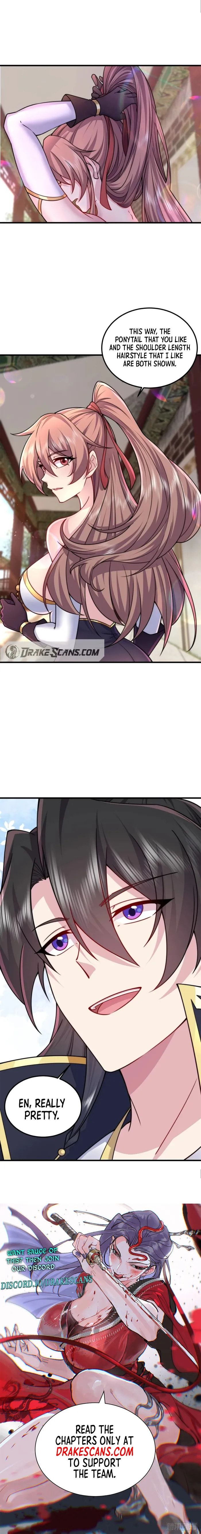 An Evil Master and His Disciples Chapter 73 — Page 13