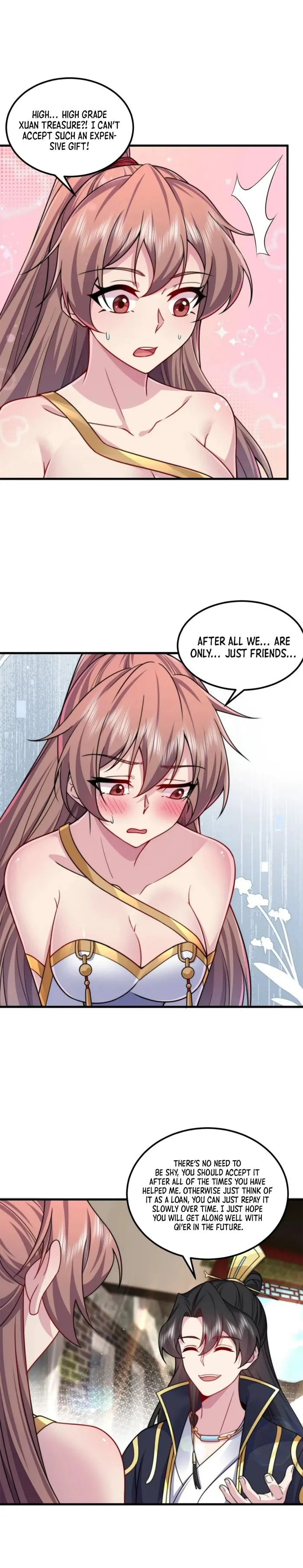 An Evil Master and His Disciples Chapter 74 — Page 4