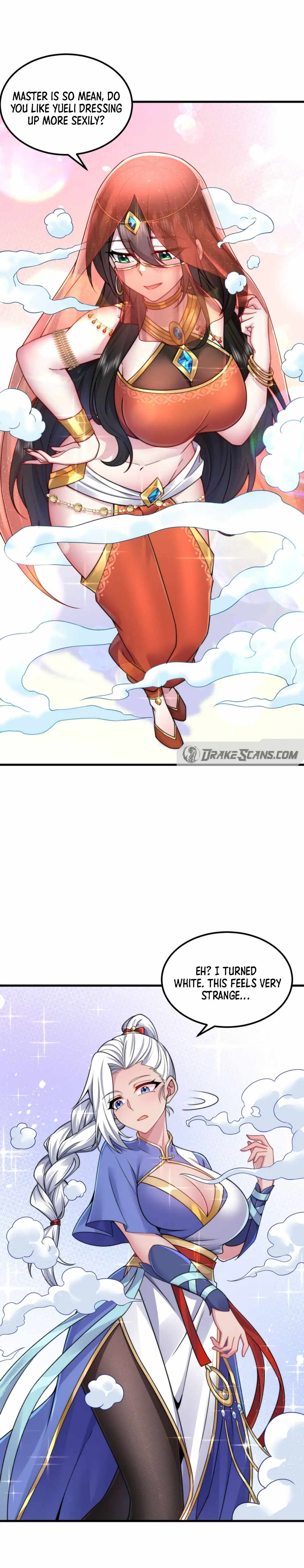 An Evil Master and His Disciples Chapter 76 — Page 12