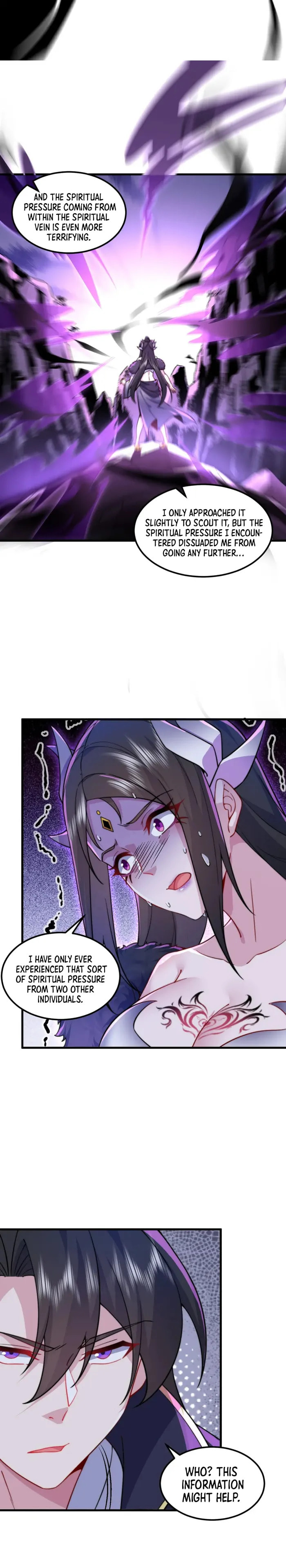An Evil Master and His Disciples Chapter 77 — Page 6