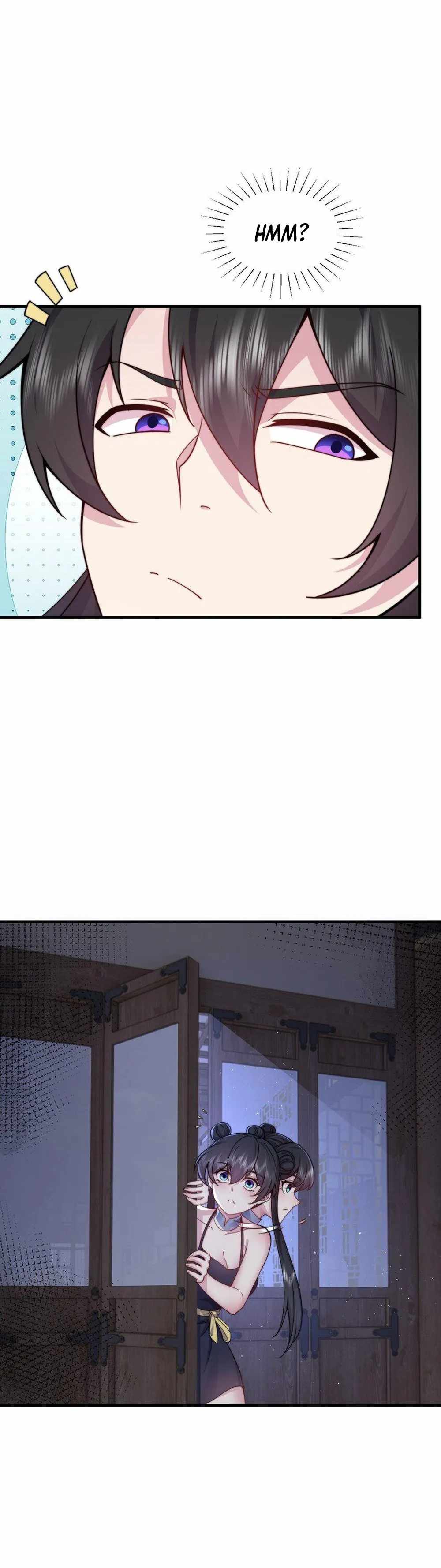 An Evil Master and His Disciples Chapter 79 — Page 15