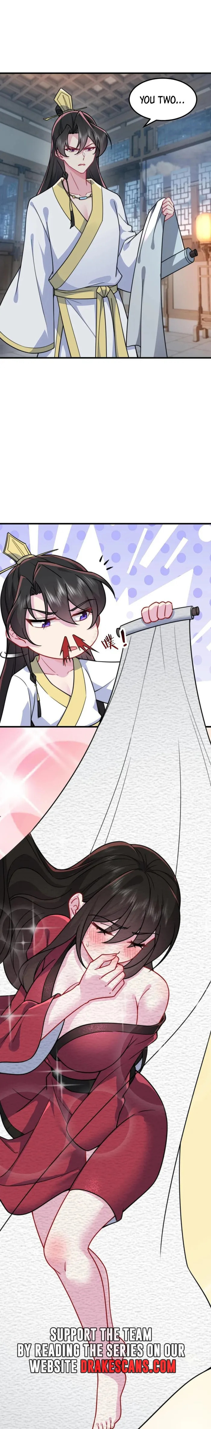 An Evil Master and His Disciples Chapter 80 — Page 4