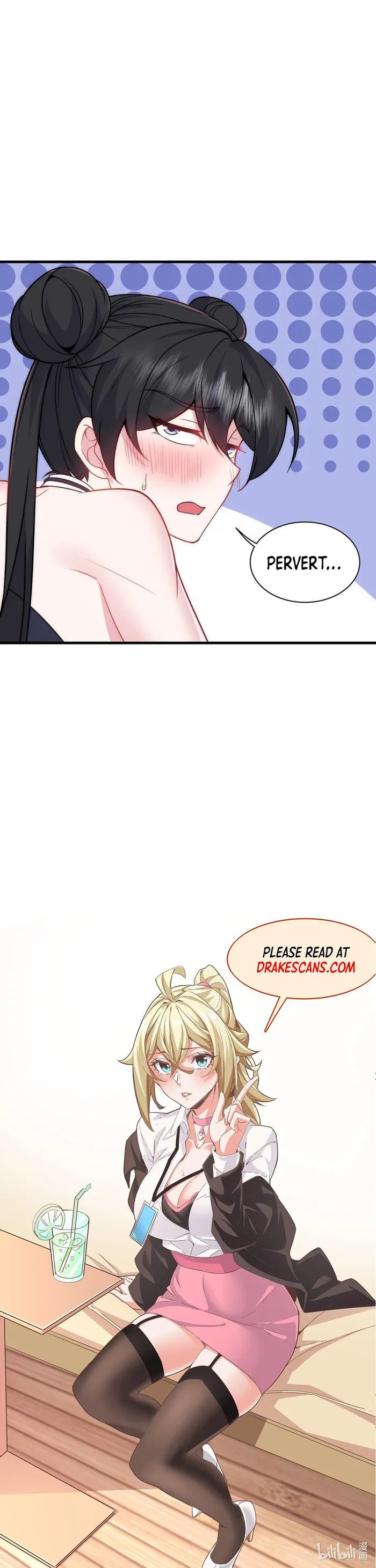 An Evil Master and His Disciples Chapter 80 — Page 20
