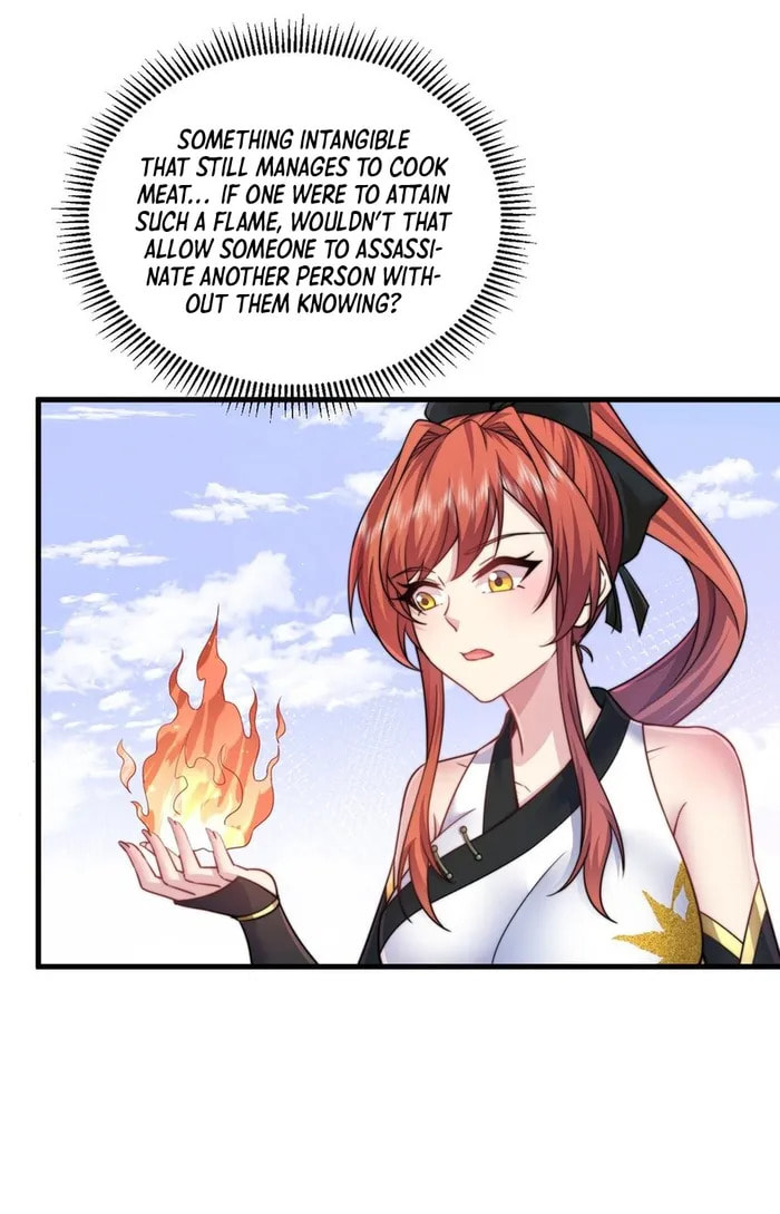 An Evil Master and His Disciples Chapter 82 — Page 13