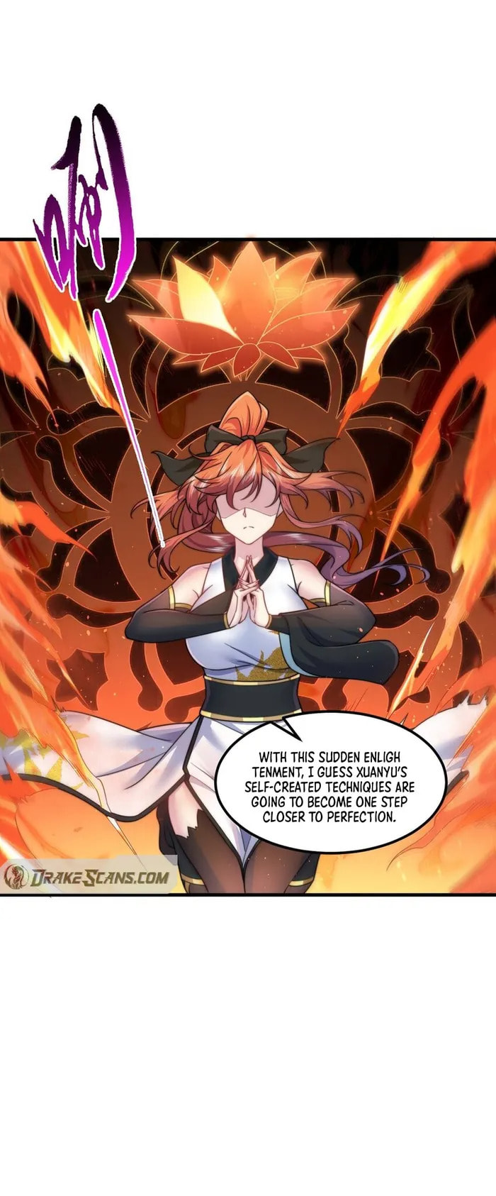 An Evil Master and His Disciples Chapter 82 — Page 16
