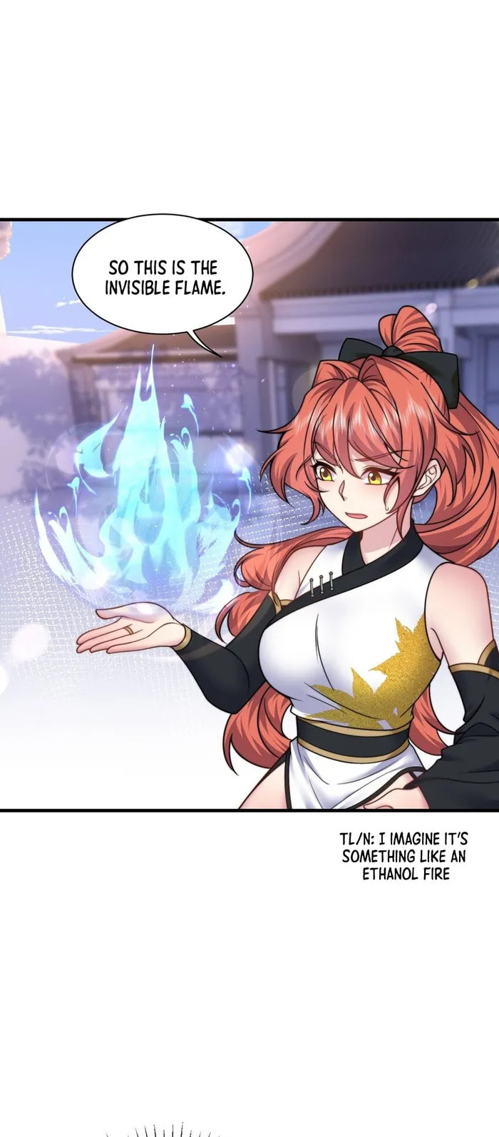 An Evil Master and His Disciples Chapter 82 — Page 19