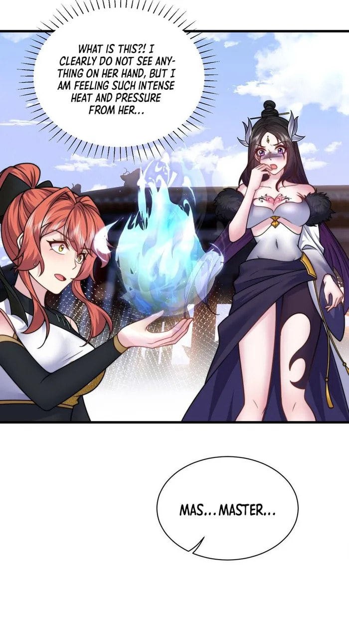 An Evil Master and His Disciples Chapter 82 — Page 20