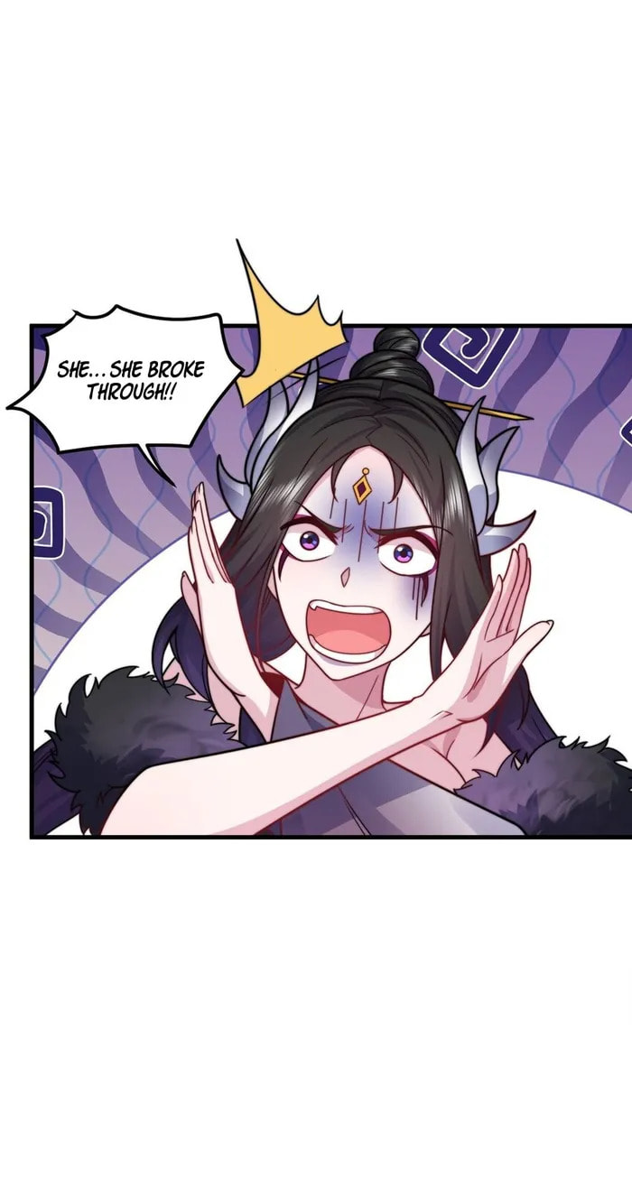 An Evil Master and His Disciples Chapter 82 — Page 22