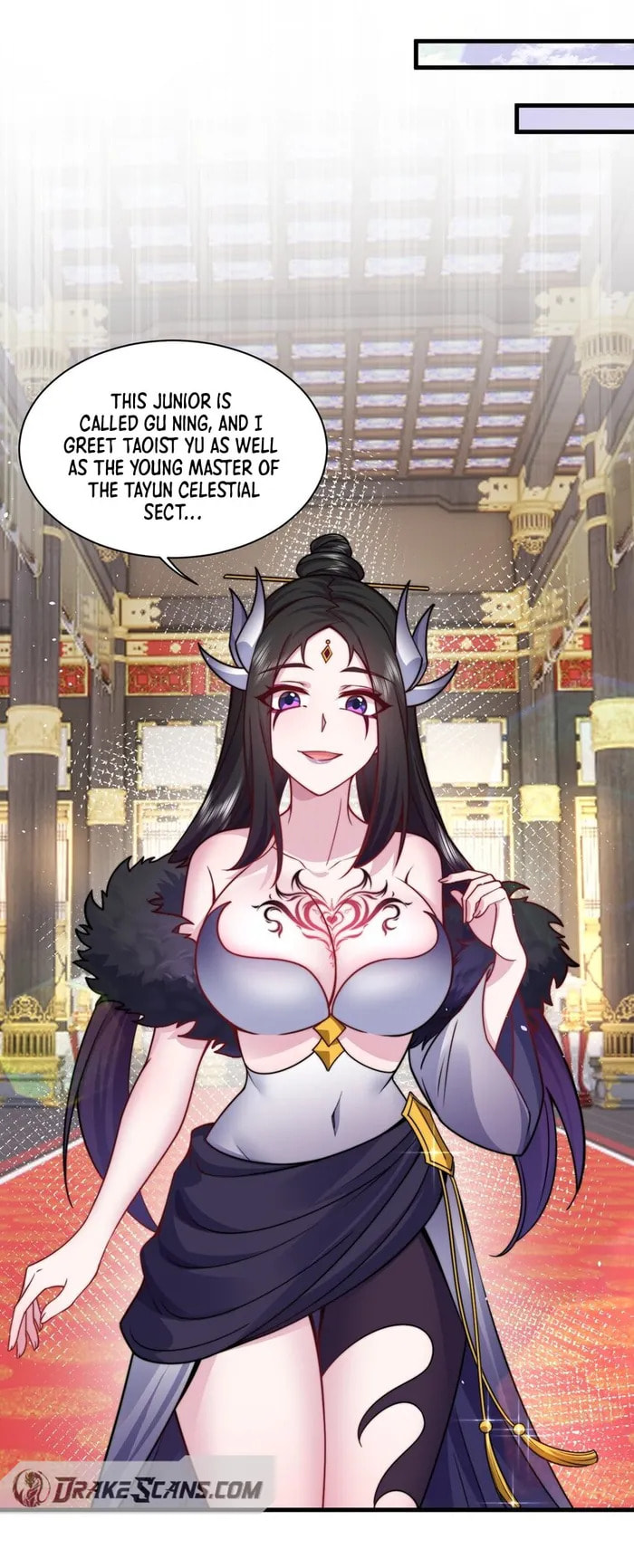An Evil Master and His Disciples Chapter 82 — Page 25