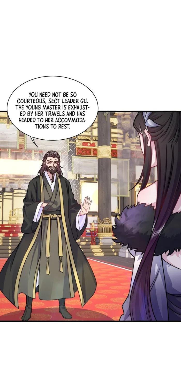 An Evil Master and His Disciples Chapter 82 — Page 26