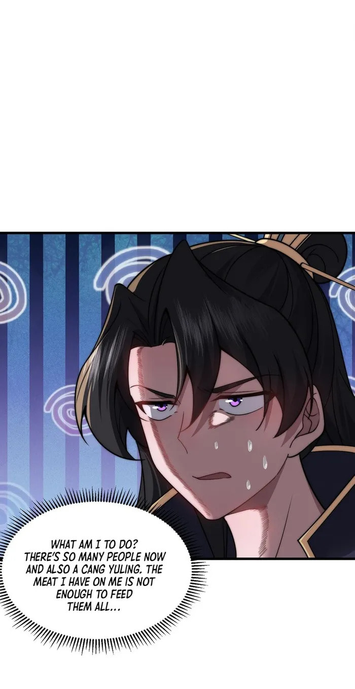 An Evil Master and His Disciples Chapter 82 — Page 29