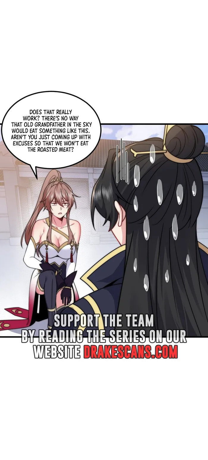 An Evil Master and His Disciples Chapter 82 — Page 31