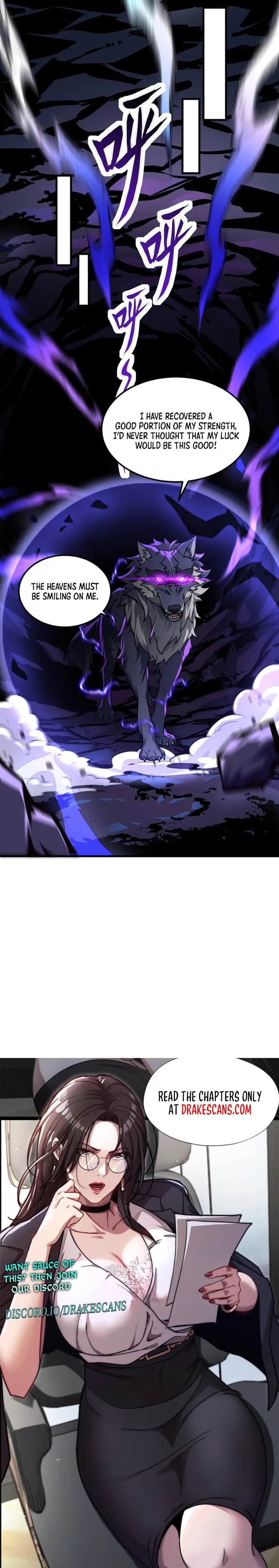 An Evil Master and His Disciples Chapter 83 — Page 22